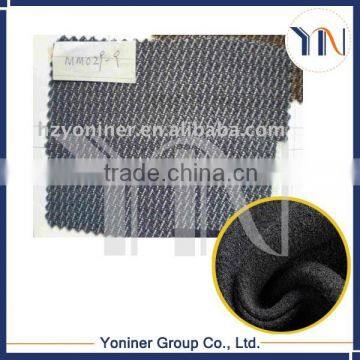 Herringbone in tweed look/wholesale fabric china