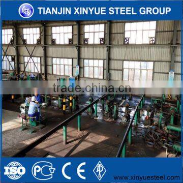 Steel Pipe Astm A671 Gr.cc60 photo-2