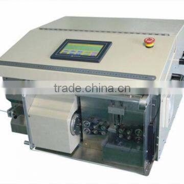 BX-150 Automatic Coaxial Stripping Machine