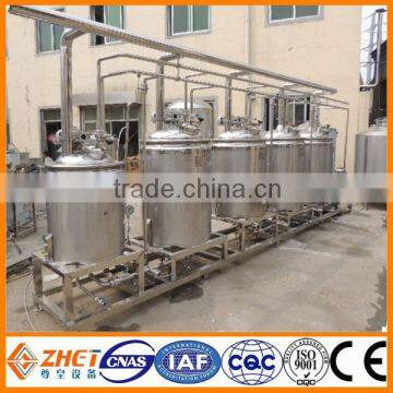 Brewing Equipment