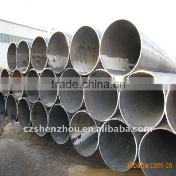 API5L/oil pipeline/JCOE pipe /seabed