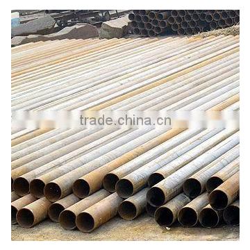 stainless steel pipe