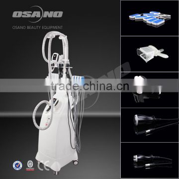 LM-S800C vacuum cryolipolyse laser beauty salon equipment