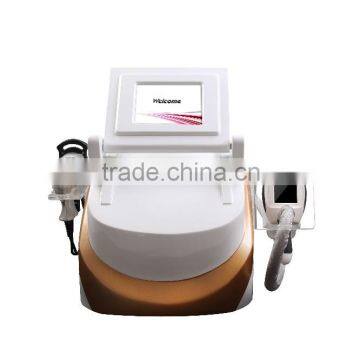 Fat Freezing Hottest Portable Cryolipolisis Non Surgical Ultrasound Fat Removal Machine Ultrasonic Rf Vacuum Cavitation Machine photo-2
