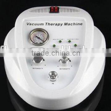 2016 New Arrival Vacuum Breast Enlargement / Vacuum Butt Lifting Machine for Breast Enhancers photo-4