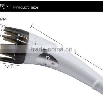 Home use hair loss infrared comb best hair loss treatments for men