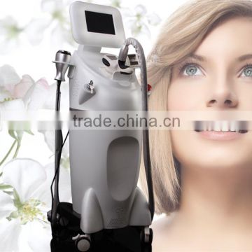 Outlet Price Vacuum Massager Cavitation Ultrasonic RF Radio Waves Stimulates Collagen Beauty Machine