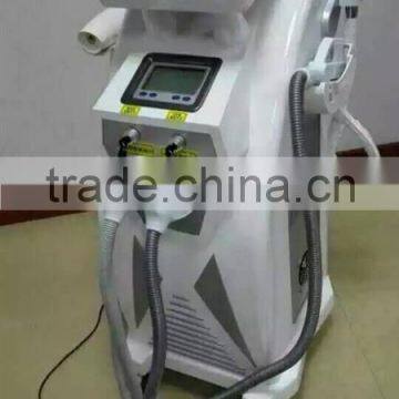STM-8064H Direct Manufacturer Improve Immune Ultrasonic Ionic Beauty Machine Elight Made in China photo-3