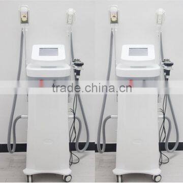 2016 High Quality Cryotherapy Cavitation Vaccum Loss Weight Device photo-2
