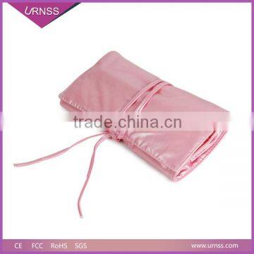 Wholesale High Quality Professional Pink Makeup Brush Set With Package photo-5