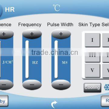 Hair Removal Diode Laser/ Laser Diode Hair Removal Lead a Permanet Effect photo-3