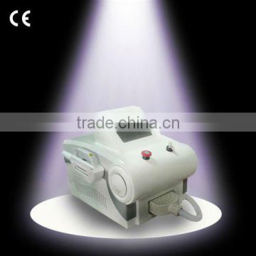 No Scar,on side-effect professional IPL machine-A003 with CPC plug and play