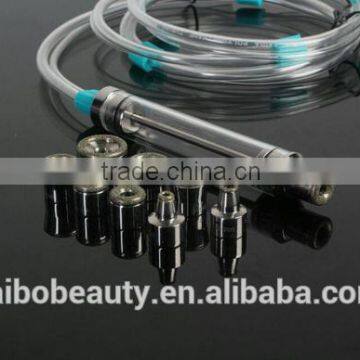 Skin Microdermabrasion Diamond Peeling Micro Dermabrasion Face Cleaning Machine photo-4