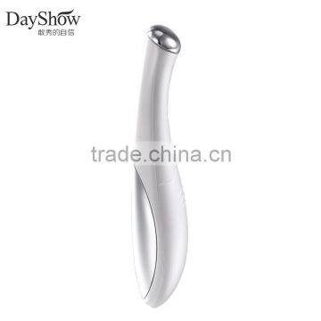 Viboration Massager Mini Eye Massage Pen Beauty Equipment,Electronic Eye Massager photo-4