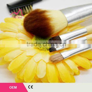 Private Label Factory Price Makeup Brush, Makeup Brush Set, Oval Makeup Brush Made in China