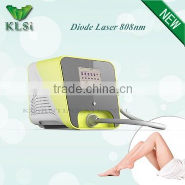 CE Certificate Mini Portable Laser Hair Removal Device