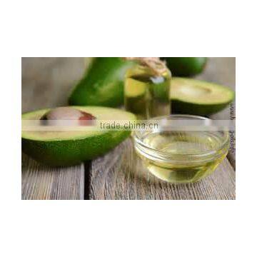 Avocado Carrier Oil