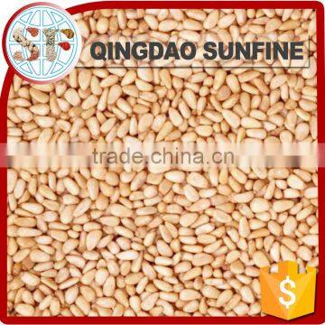 Dried fruit organic pine nuts