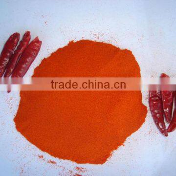 BEST RATE HOT RED CHILI POWDER EXPORTER