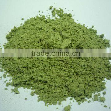 2015 Organic Wheat Grass Extract Powder photo-2