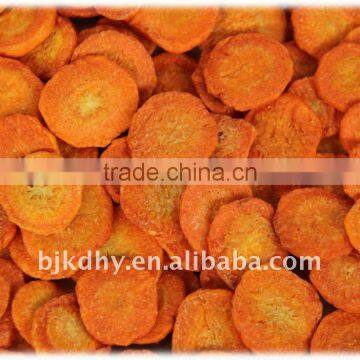 VF Carrot Chips