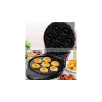 portable home use donut maker