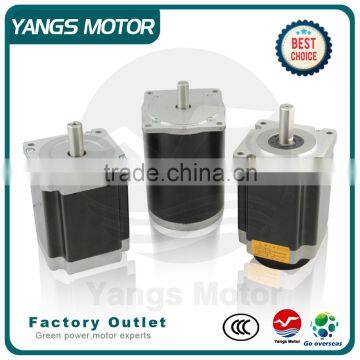 Made in China good quality Nema 34 stepper motor