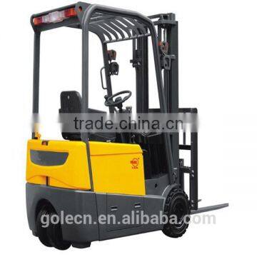 small electric forklift cheaper electric forklift price for sale