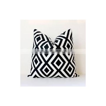 india cotton made cotton cushion cover