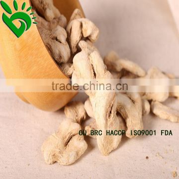 Professional Supplier Dry Ginger