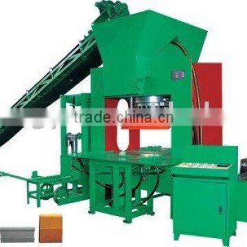 SY3000 block machine, curb stone making machine