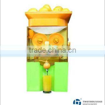 Industrial Orange Squeezer - Automatic Type, 14 Pcs / Min, CE, TT-J118