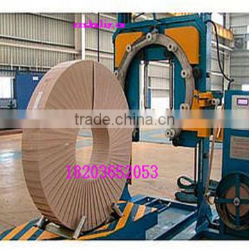 Steel Coil Stretch winding machinery/tire winding machine//1186-18203652053