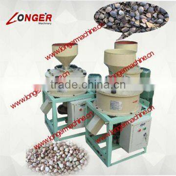 Buckwheat Husking Machine/Buckwheat Hulling Machine