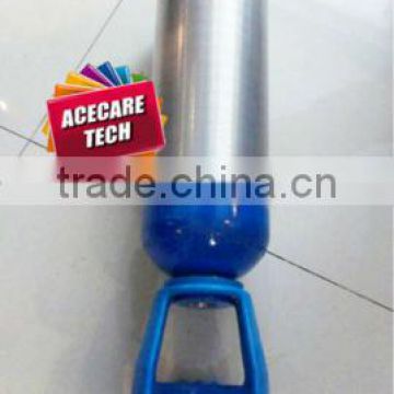 Medical oxygen cylinder for ambulance, oxygen cylinders price, high pressure cylinder