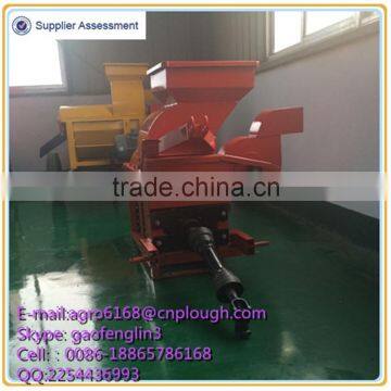 corn thresher for tractor