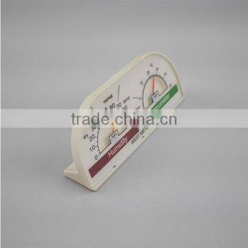Multifunction Thermometer Humidity Meter photo-4