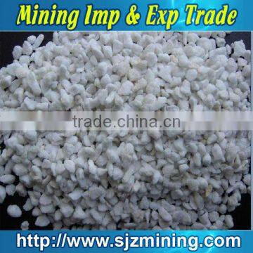 Expanded Perlite products