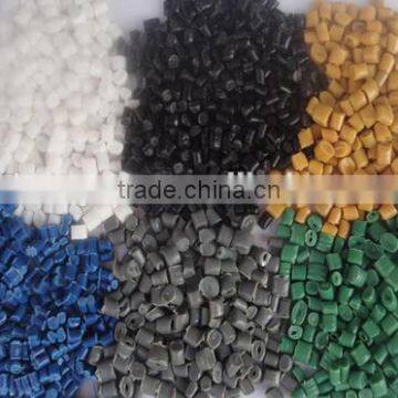 Hdpe 5502 HDPE HDPE / LDPE/LLDPE/PP Virgin Granules photo-3