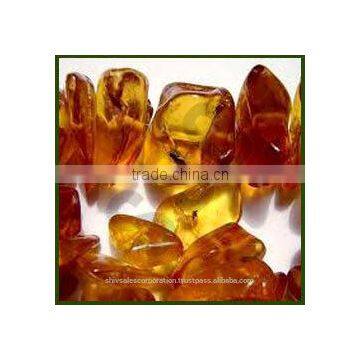 Amber Oil