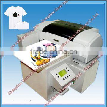 2017 Hot Sale Dtg Printer for T-shirt