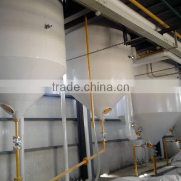 1-6000TPD palm oil processing line/palm oil plant/palm oil factory design & installation included