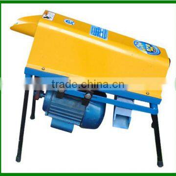 New design corn husking and shelling machine for sell