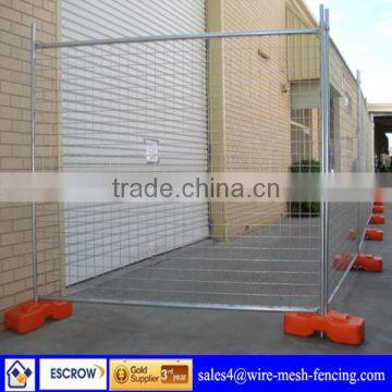 NewzeaLand,Canada,Northern Europe Standard temporary fence