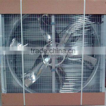 Centrifugal Shutter Exhaust Fan with CE Certificate