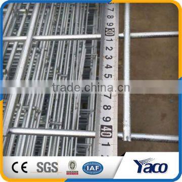 Mesh reinforced cement wall building mesh reinforcing welded wire mesh