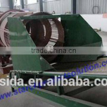 Gari Making Machine Garri Processing Machines in Nigeria photo-3