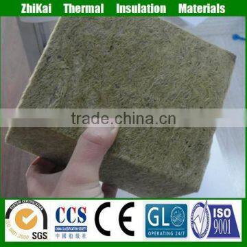 Rock wool fireproof insulation acoustic sound board Price