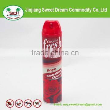 Spray Air Freshener