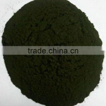 Bulk Package of Green Algae Chlorella Powder/Tablets for Dietary Supplement